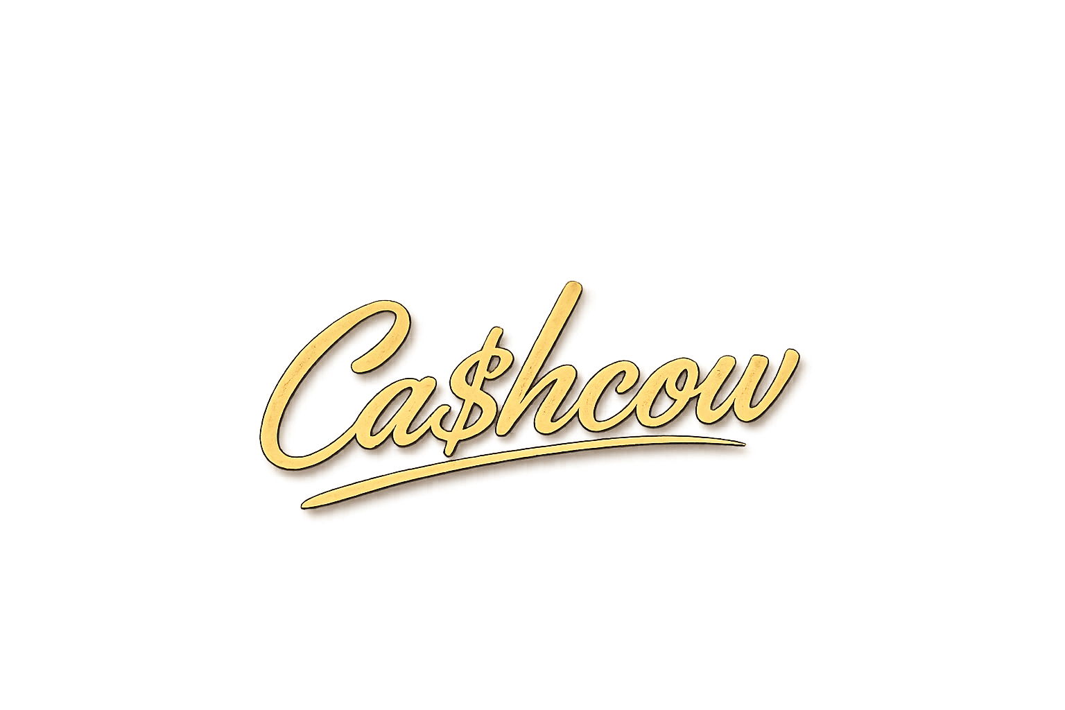 CA$HCOW
