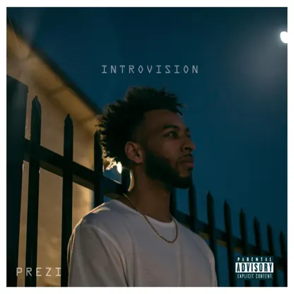 Introvision feat. Krysta Hawkins