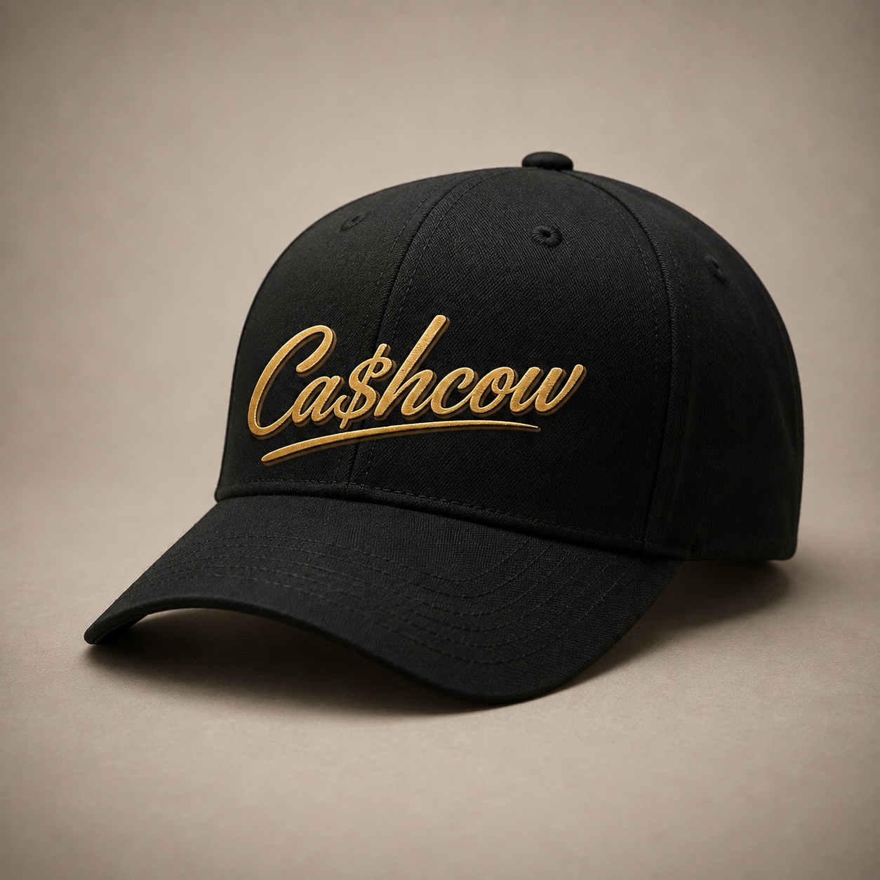 CA$HCOW Hat