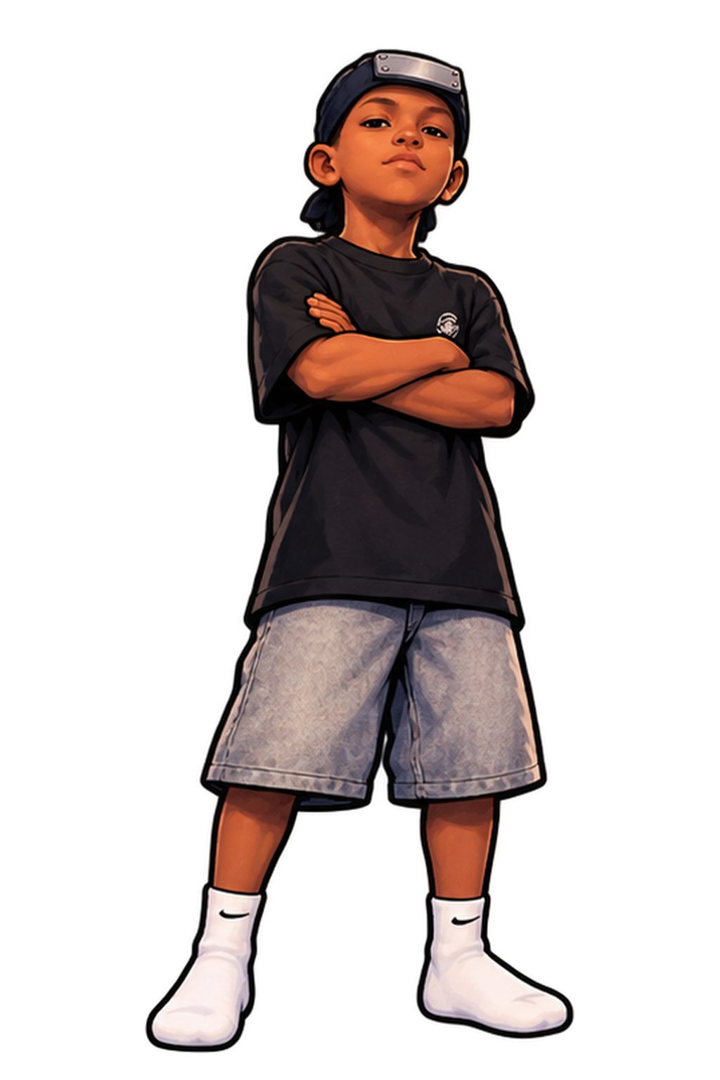 Cae The GOAT