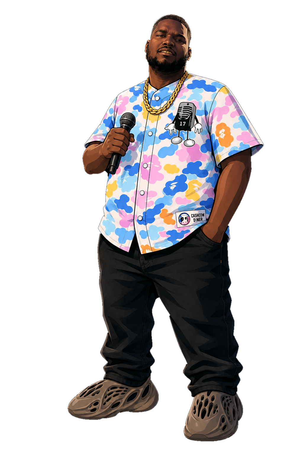 Chief